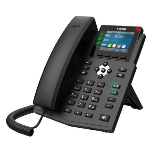 IP телефон Fanvil X3U