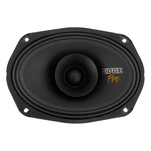 Колонки автомобильные EDGE EDBXPRO69W-E9, 15x23 см (6x9 дюйм.), комплект 2 шт