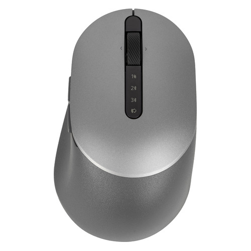 Мышь DELL MS5320w, оптическая, беспроводная, серый [570-abhi]
