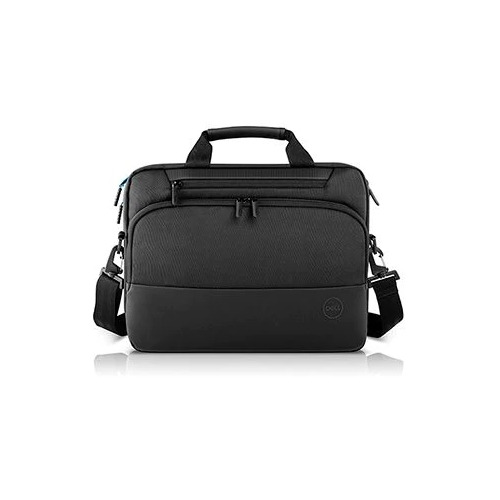 Портфель 14" DELL Pro PO1420C, черный, Dell Latitude 5400 [460-bcmo]