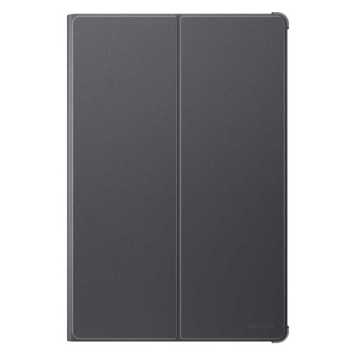 Чехол для планшета Huawei 51992294, для Huawei MediaPad M5 Lite 10, серый [51992593]