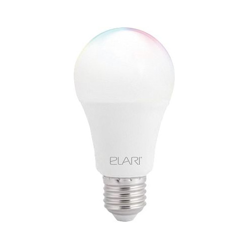 Умная лампа Elari Smart Bulb RGB E27 6Вт 470lm Wi-Fi