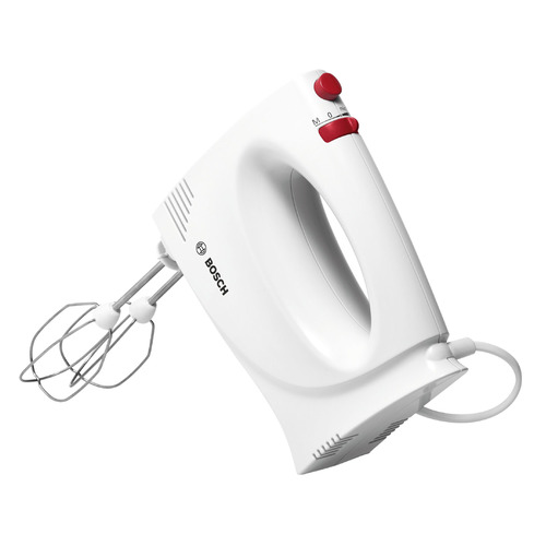 Миксер Bosch MFQP1000, ручной, белый
