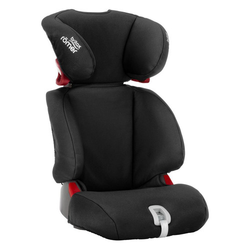Автокресло детское BRITAX ROEMER Discovery SL Cosmos Black, 2/3, черный [2000024686]