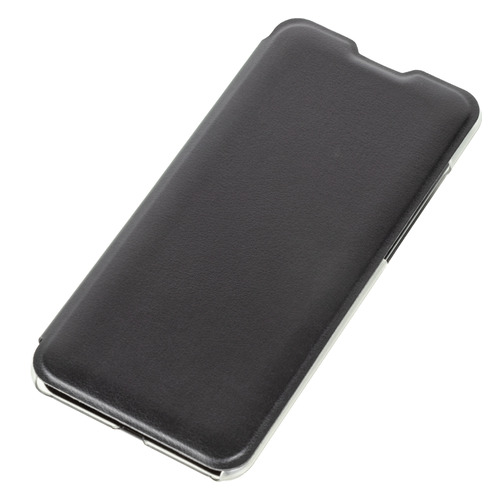 Чехол (флип-кейс) Redline Book Cover, для Samsung Galaxy A11, черный [ут000020436]