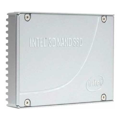 SSD накопитель Intel DC P4610 SSDPE2KE016T801 1.6ТБ, 2.5", PCI-E x4, NVMe, U.2 SFF-8639