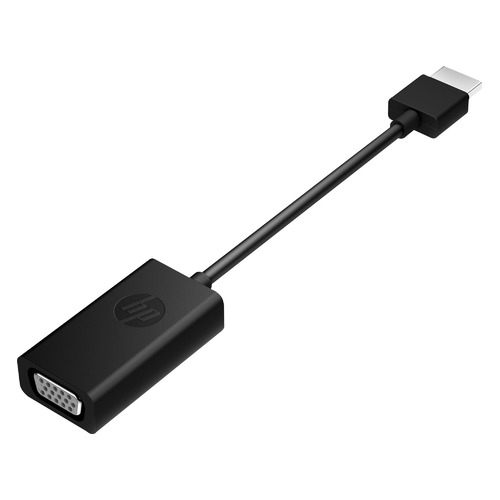 Адаптер VGA HP X1B84AA, HDMI - VGA (f)