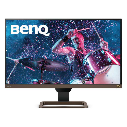 Монитор BenQ EW2780U 27", черный [9h.lj7la.tbe]