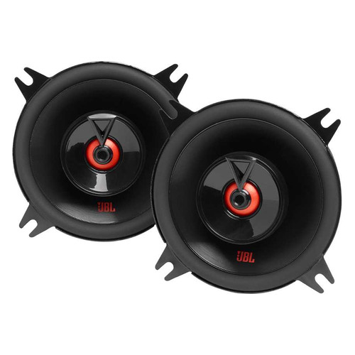 Колонки автомобильные JBL CLUB 422F, 10 см (4 дюйм.), комплект 2 шт