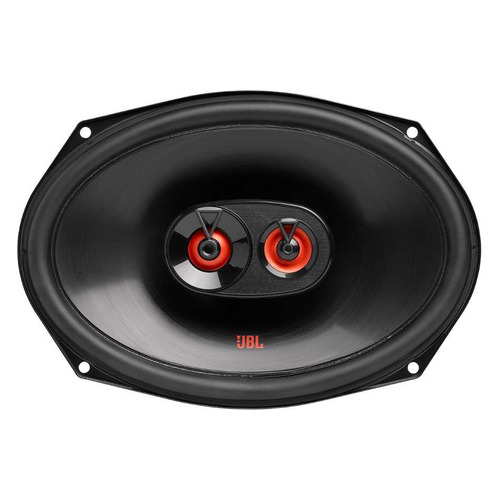 Колонки автомобильные JBL CLUB 9632, 15x23 см (6x9 дюйм.), комплект 2 шт