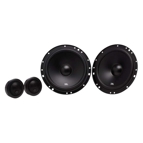 Колонки автомобильные JBL Stage1 601C, 16 см (6 дюйм.), комплект 2 шт