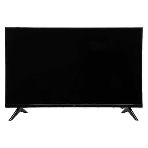 Телевизор BQ 3204B, 31.5", HD READY, черный