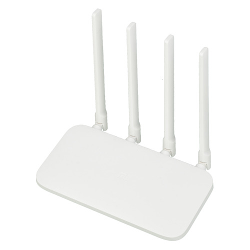 Wi-Fi роутер Xiaomi Mi WiFi Router 4A [dvb4230gl]