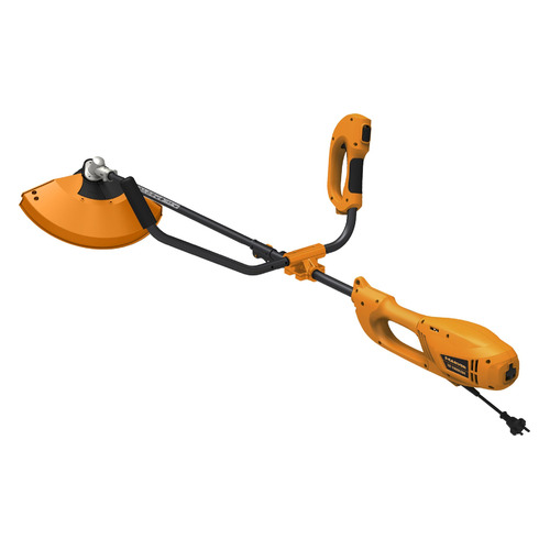 Триммер электрический CARVER TR-1500S/BH [01.002.00010]