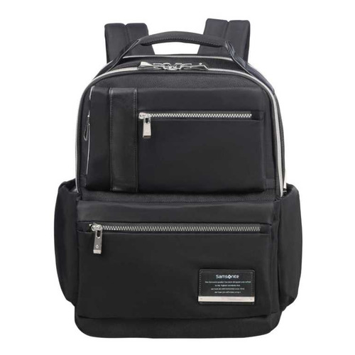 Рюкзак 14.1" Samsonite CL5*102*09, черный