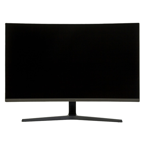 Монитор Samsung C32R500FHI 31.5", темно-серый [lc32r500fhixci]