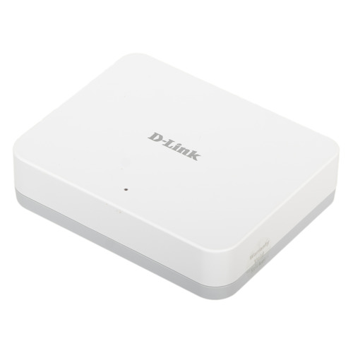 Коммутатор D-Link DGS-1005A DGS-1005A/E1A 5G неуправляемый