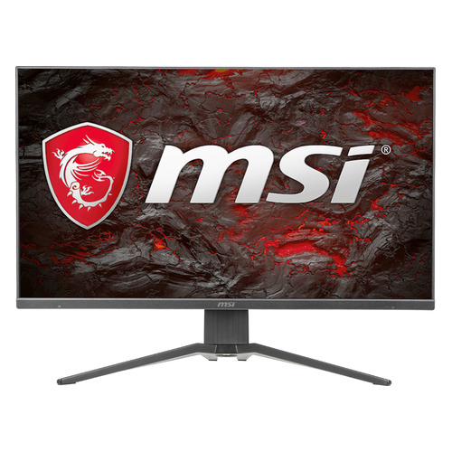 Монитор игровой MSI Optix MAG273R 27" черный [9s6-3cb65h-013]