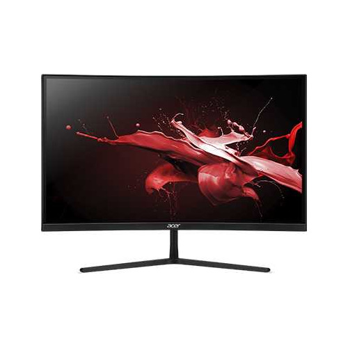 Монитор Acer Nitro EI272URPbmiiipx 27", черный [um.he2ee.p01]