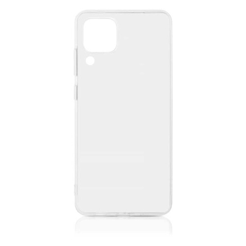 Чехол (клип-кейс) DF hwCase-86, для Huawei P40 Lite, прозрачный