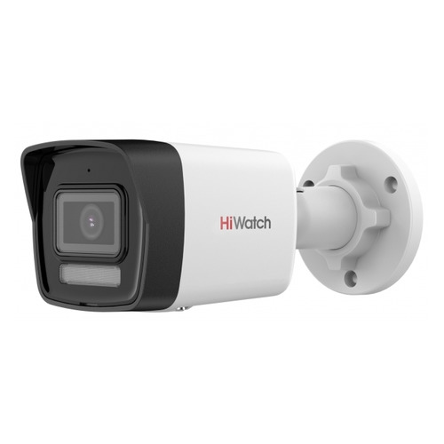 Камера видеонаблюдения IP HIWATCH DS-I250M, 1080p, 2.8 мм, белый [ds-i250m (2.8 mm)]