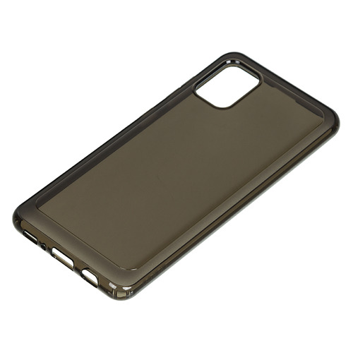 Чехол (клип-кейс) Samsung araree A cover, для Samsung Galaxy A31, черный [gp-fpa315kdabr]