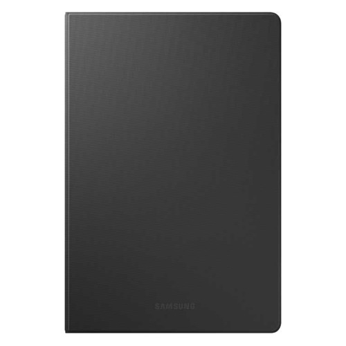 Чехол для планшета Samsung Book Cover, для Samsung Galaxy Tab S6 lite, серый [ef-bp610pjegru]