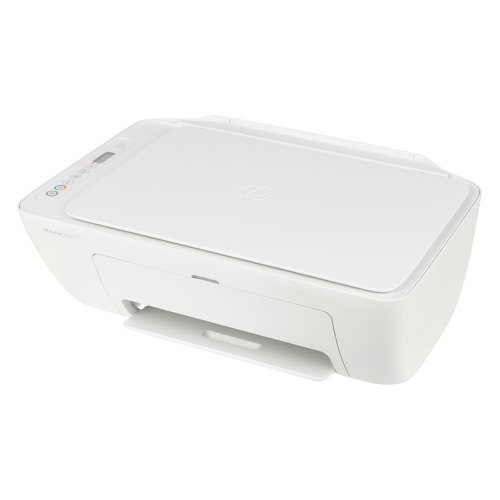 МФУ струйный HP DeskJet 2710, A4, цветной, струйный, белый [5ar83b]