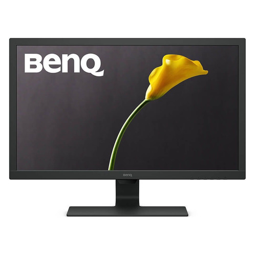 Монитор игровой BenQ GL2780 27" черный [9h.lj6lb.qbe]