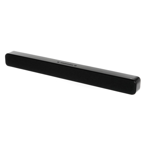 Саундбар Xiaomi MDZ-27-DA 2.0 28Вт черный