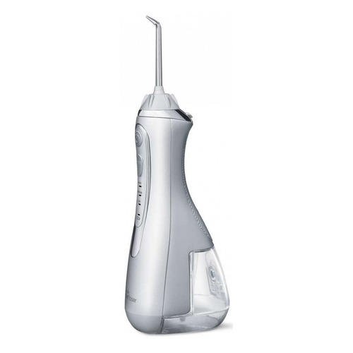 Ирригатор WATERPIK WP-560EU, цвет: белый [pn#20023369]