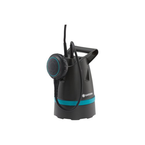 Садовый насос Gardena 8200, дренажный [09000-29.000.00]