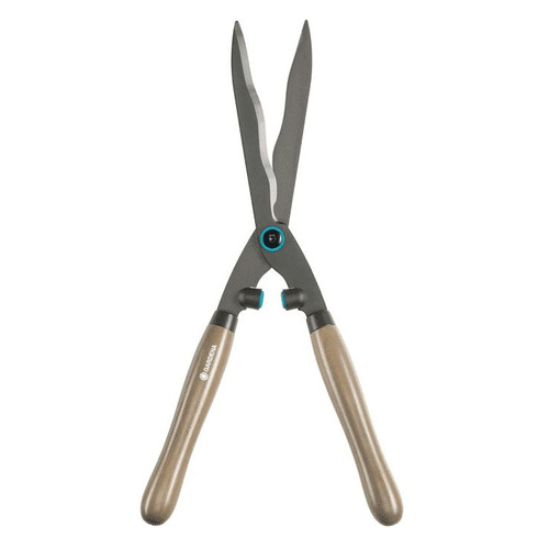 Ножницы для живой изгороди Gardena NatureCut черный/коричневый (12300-20.000.00)