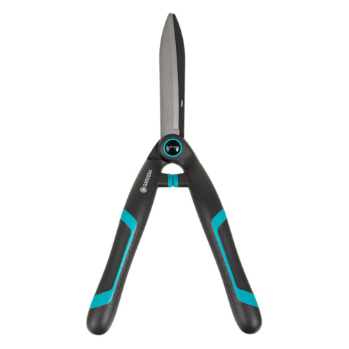 Ножницы для живой изгороди Gardena PrecisionCut Boxwood черный/синий (12302-20.000.00)