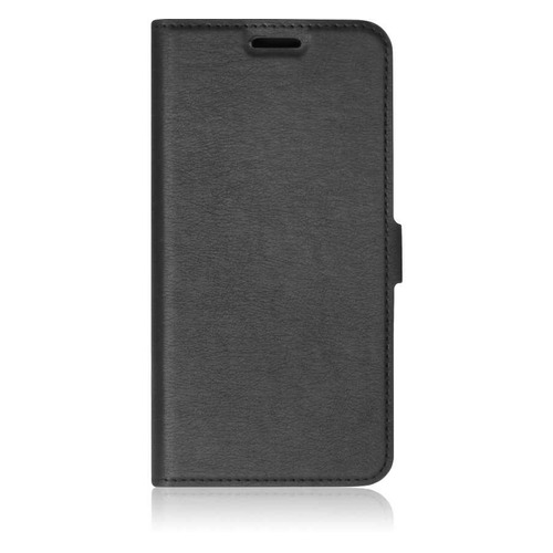 Чехол (флип-кейс) DF xiFlip-58, для Xiaomi Redmi Note 9S/9 Pro/9 Pro Max, черный [df xiflip-58 (black)]