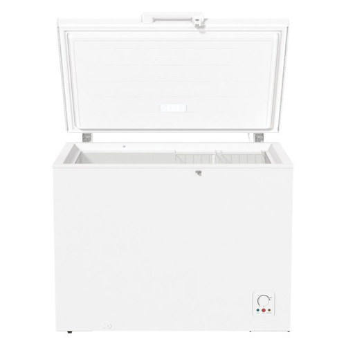 Морозильный ларь Gorenje FH301CW белый