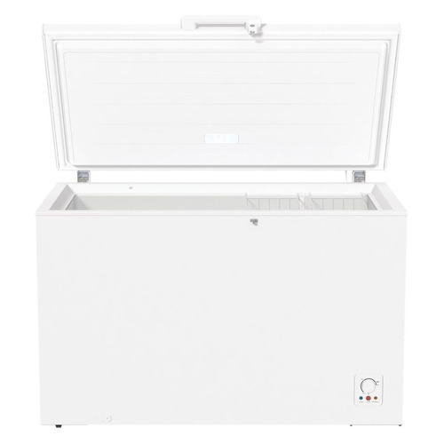 Морозильный ларь Gorenje FH401CW белый