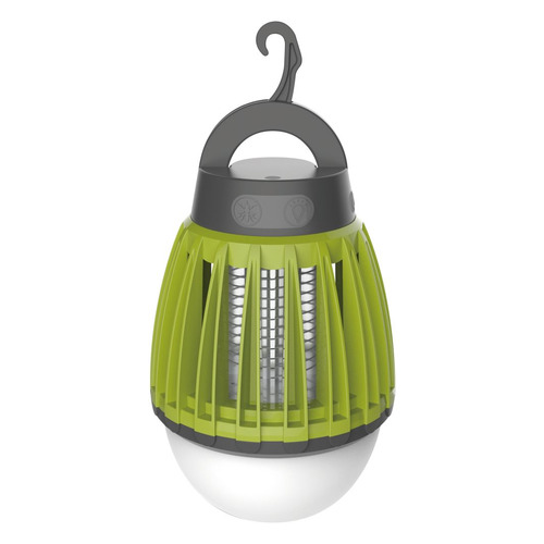 Лампа антимоскитная Эра ERAMF-01 5Вт зеленый/белый