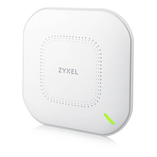 Точка доступа ZYXEL NebulaFlex NWA110AX, белый [nwa110ax-eu0102f]