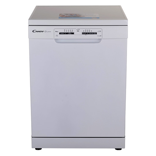 Посудомоечная машина Candy CDPN 1L390PW-08, полноразмерная, белая [32001313]