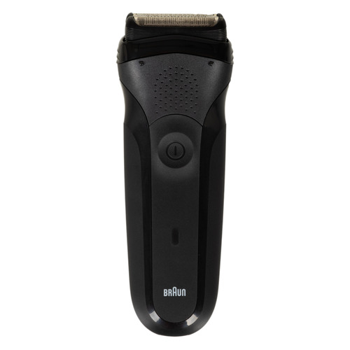 Электробритва Braun 300BT, черный