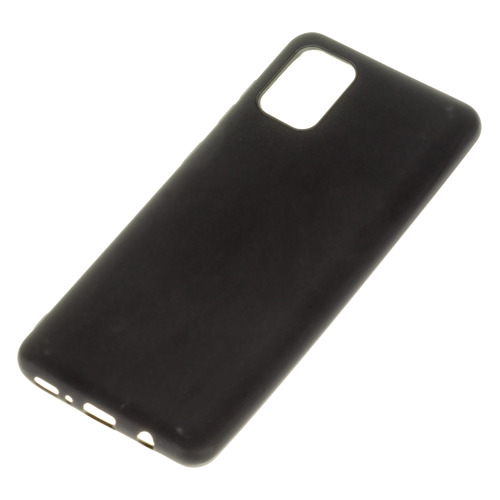 Чехол (клип-кейс) GRESSO Meridian, для Samsung Galaxy A31, черный [gr17mrn816]