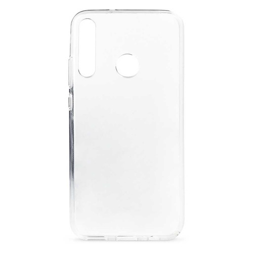 Чехол (клип-кейс) GRESSO Air, для Huawei P40 Lite E/Honor 9C, прозрачный [gr17air588]