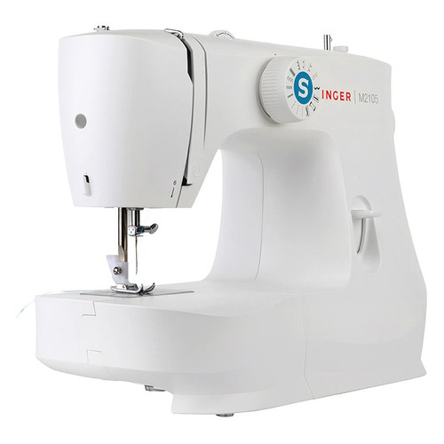 Швейная машина Singer M 2105 белый