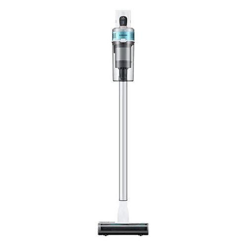 Ручной пылесос (handstick) Samsung Jet VS15T7031R1/EV, 410Вт, белый