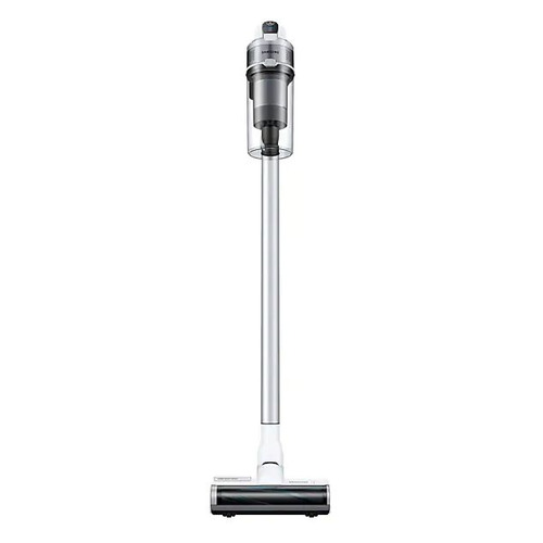 Ручной пылесос (handstick) Samsung Jet VS15T7036R5/EV, 410Вт, белый
