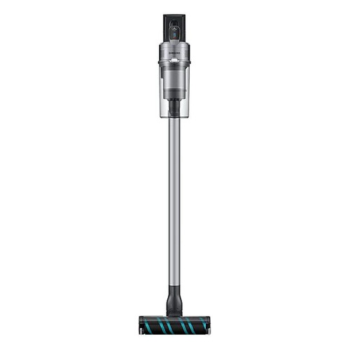 Ручной пылесос (handstick) Samsung Jet VS20T7536T5/EV, 550Вт, серебристый
