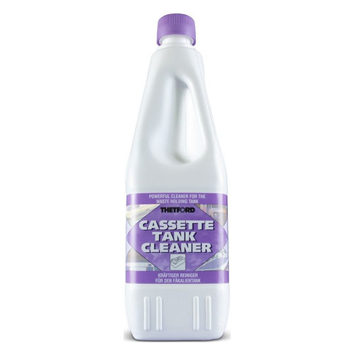 Жидкость для биотуалетов THETFORD Cassette Tank Cleaner, для мытья, 1л [30311ak]