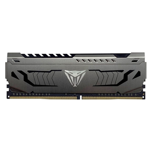 Модуль памяти Patriot Viper Steel PVS432G360C8 DDR4 - 32ГБ 3600, DIMM, Ret
