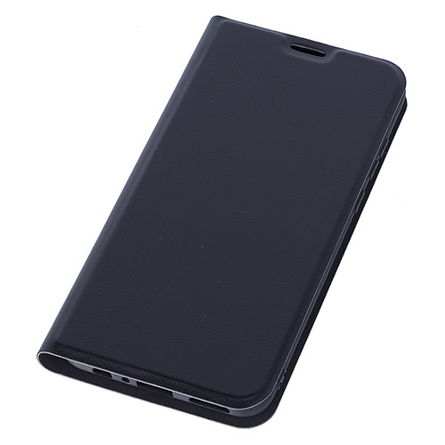 Чехол (флип-кейс) GRESSO Atlant Pro, для Honor 9A, черный [gr15atl390]
